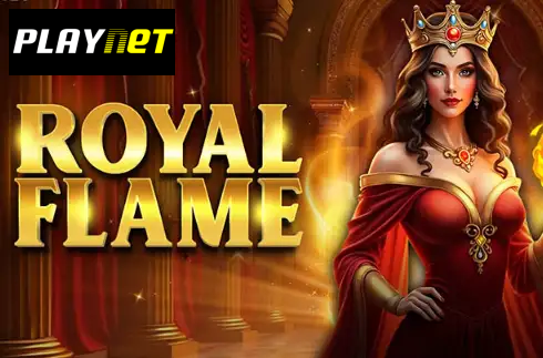 Royal Flame
